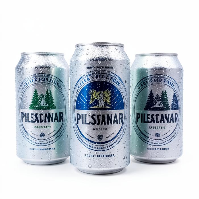 Cerveja lata 350ml