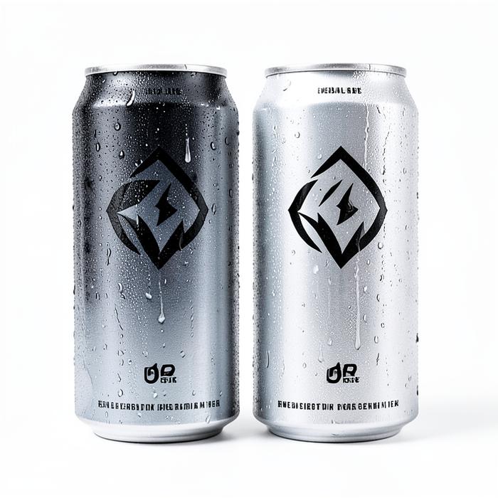 Energético 269ml