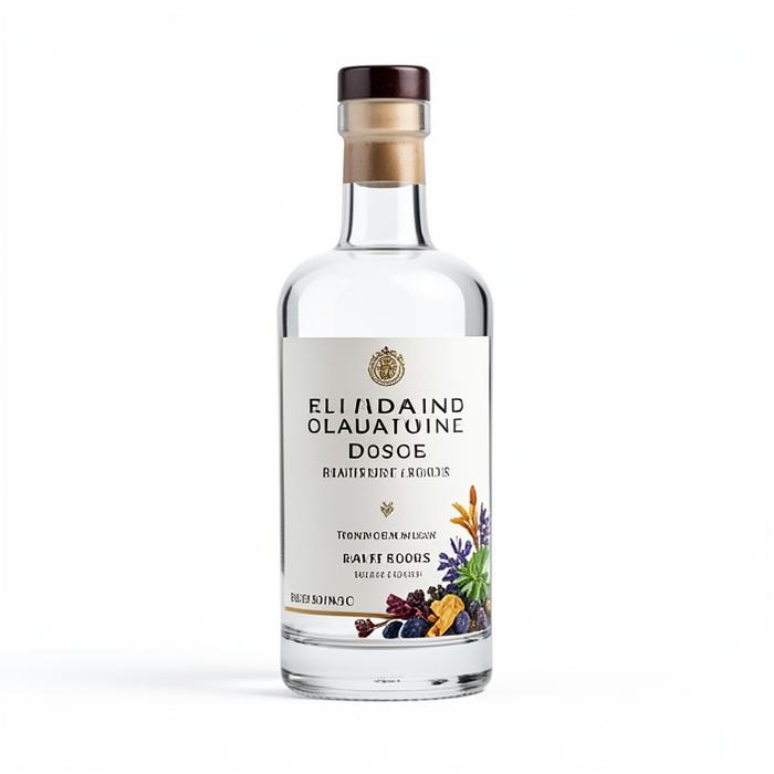 Gin 750ml