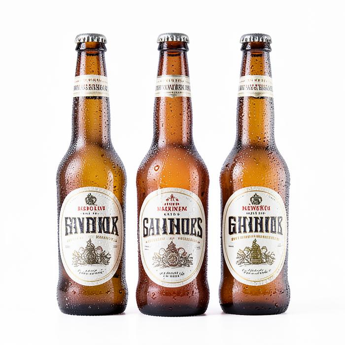 Long neck 330ml