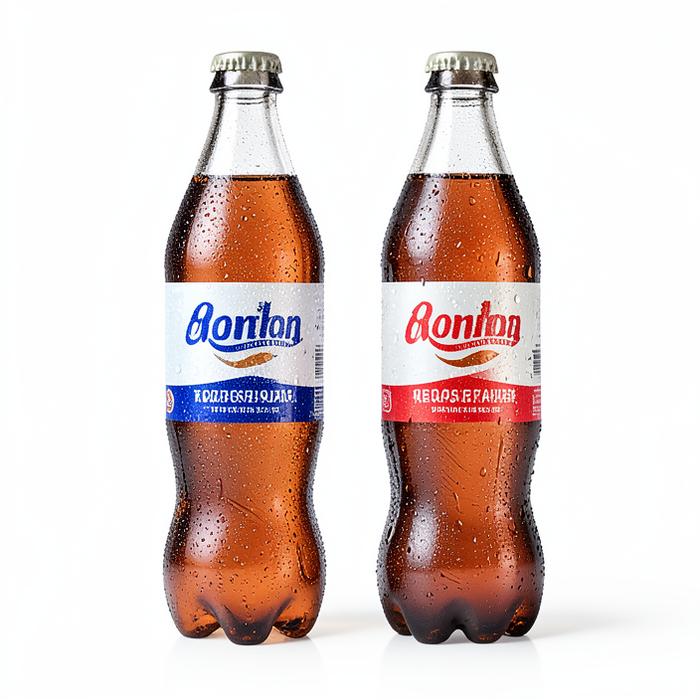 Refrigerante lata 350ml